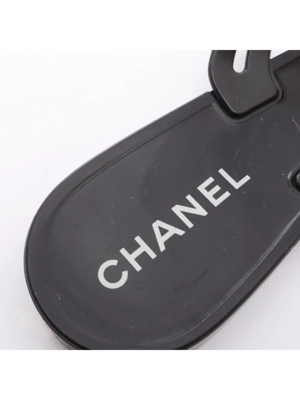 CHANEL there are